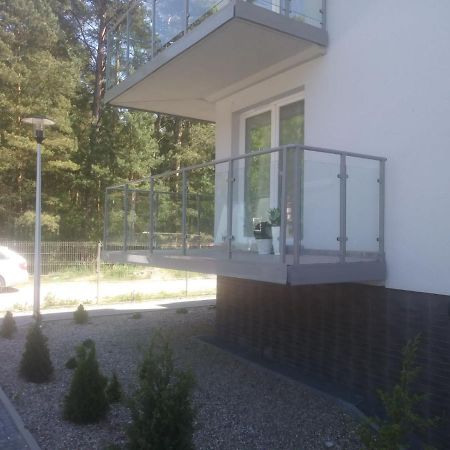 Apartament Lesny Dziwnówek Εξωτερικό φωτογραφία