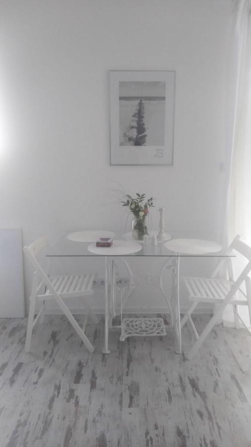 Apartament Lesny Dziwnówek Εξωτερικό φωτογραφία