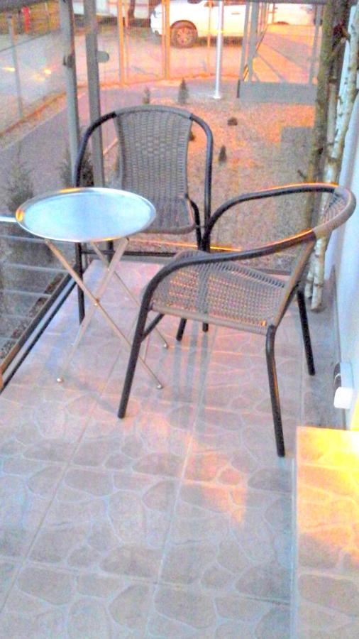 Apartament Lesny Dziwnówek Εξωτερικό φωτογραφία