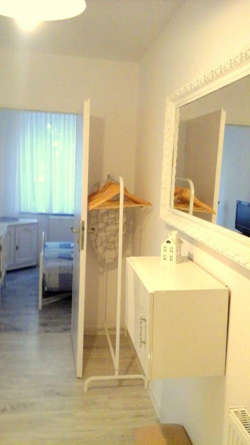 Apartament Lesny Dziwnówek Εξωτερικό φωτογραφία