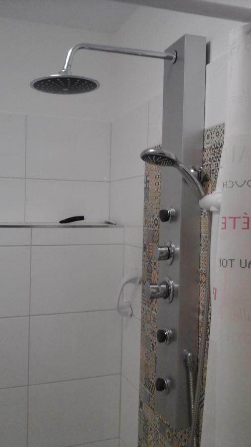 Apartament Lesny Dziwnówek Εξωτερικό φωτογραφία
