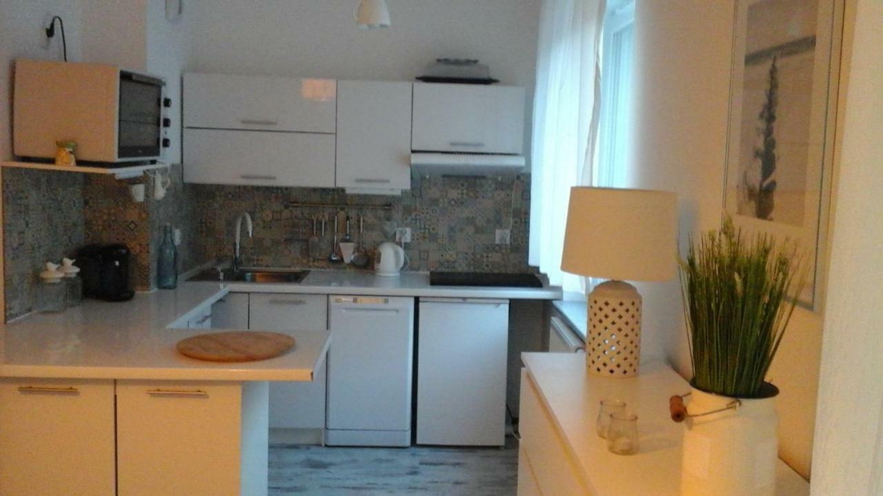 Apartament Lesny Dziwnówek Εξωτερικό φωτογραφία