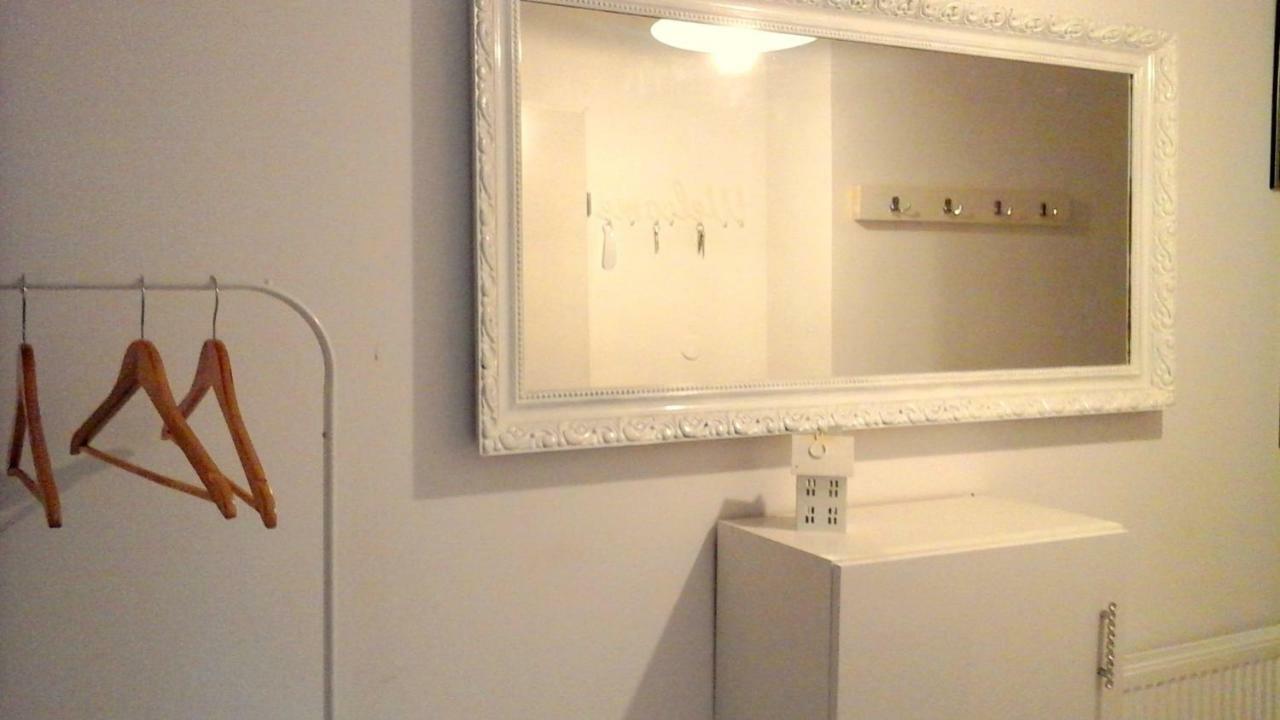 Apartament Lesny Dziwnówek Εξωτερικό φωτογραφία