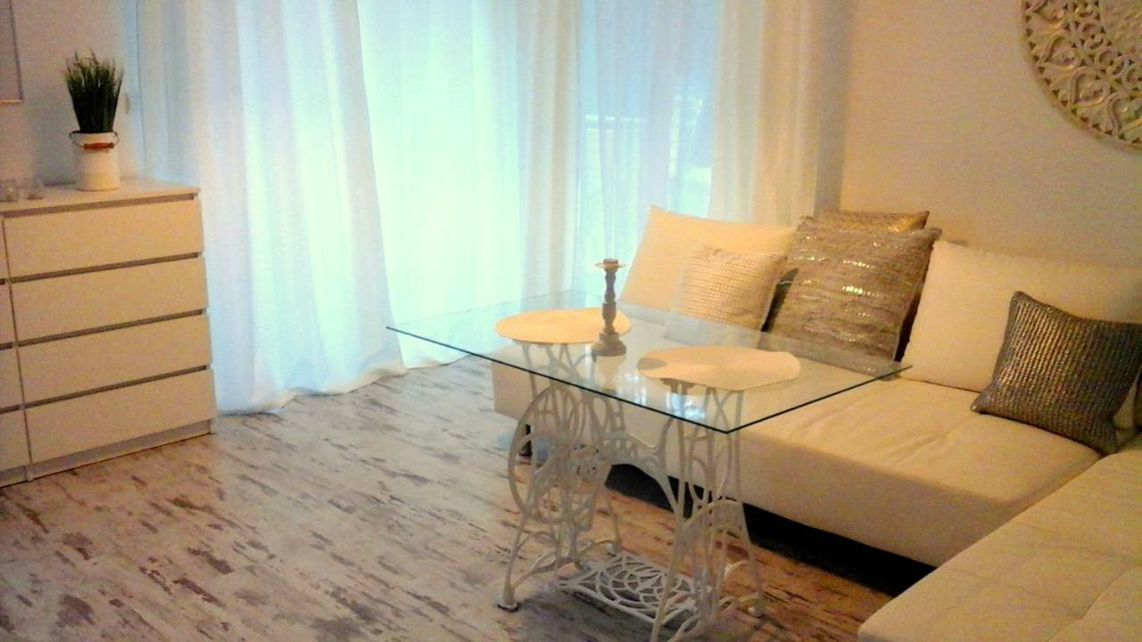 Apartament Lesny Dziwnówek Εξωτερικό φωτογραφία