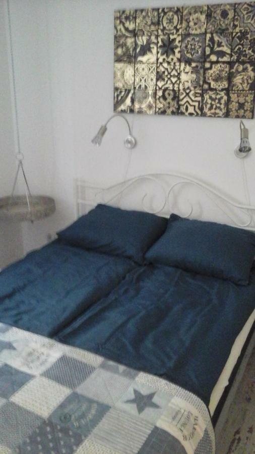 Apartament Lesny Dziwnówek Εξωτερικό φωτογραφία
