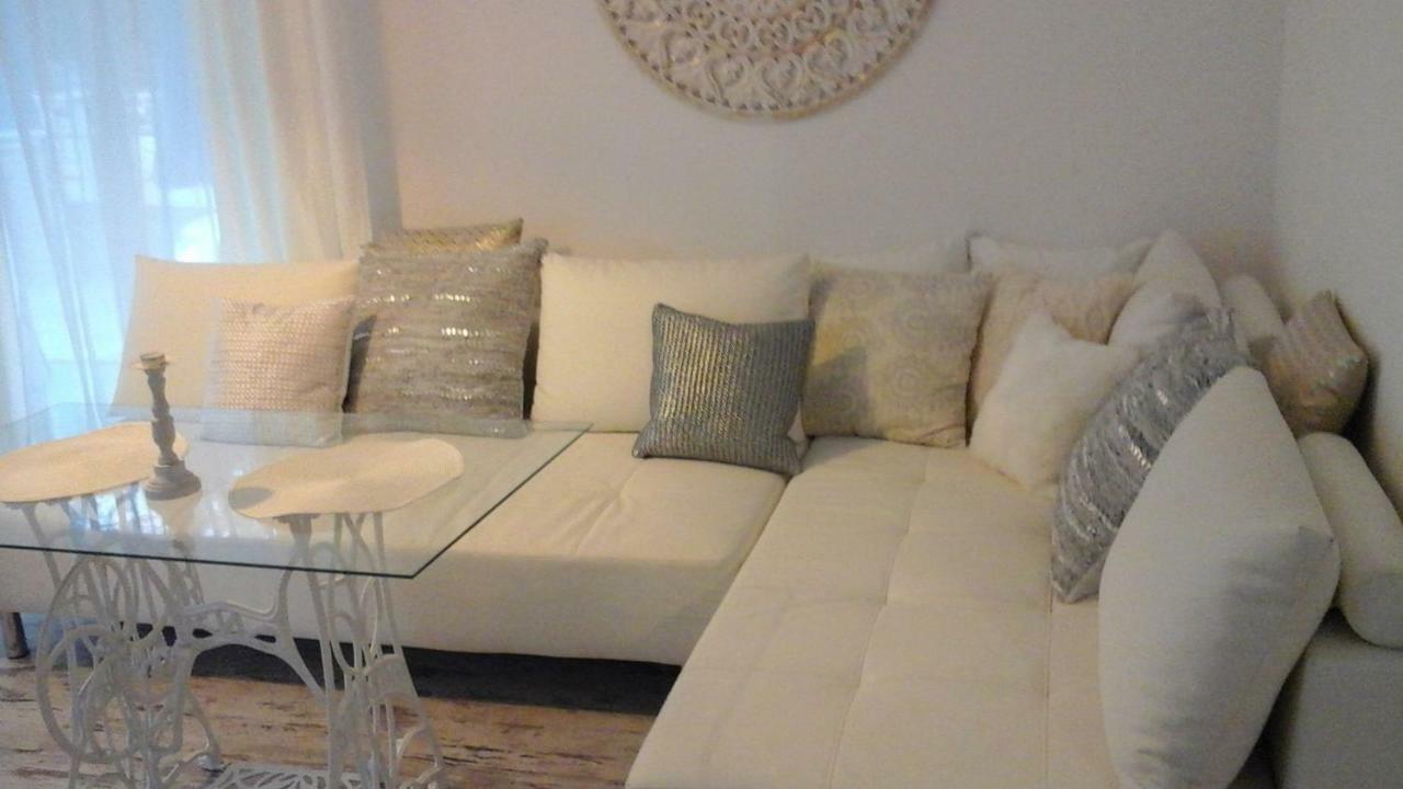 Apartament Lesny Dziwnówek Εξωτερικό φωτογραφία