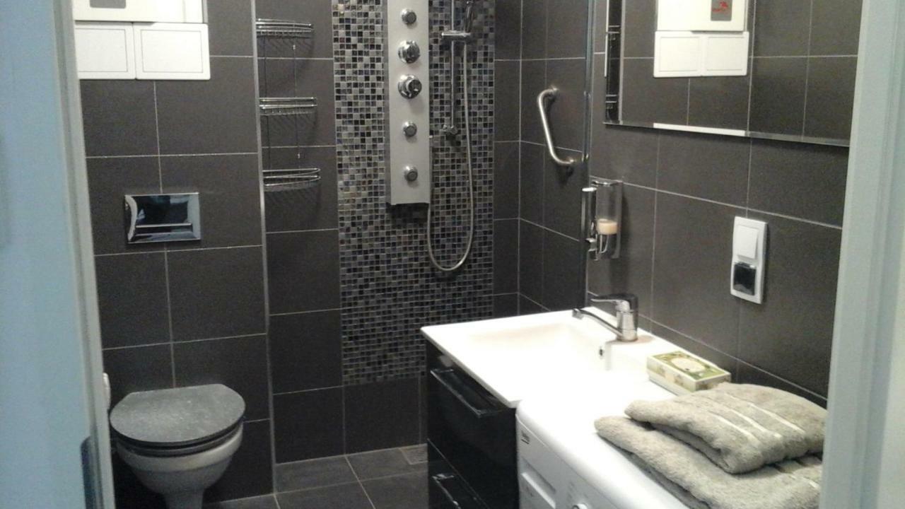 Apartament Lesny Dziwnówek Εξωτερικό φωτογραφία