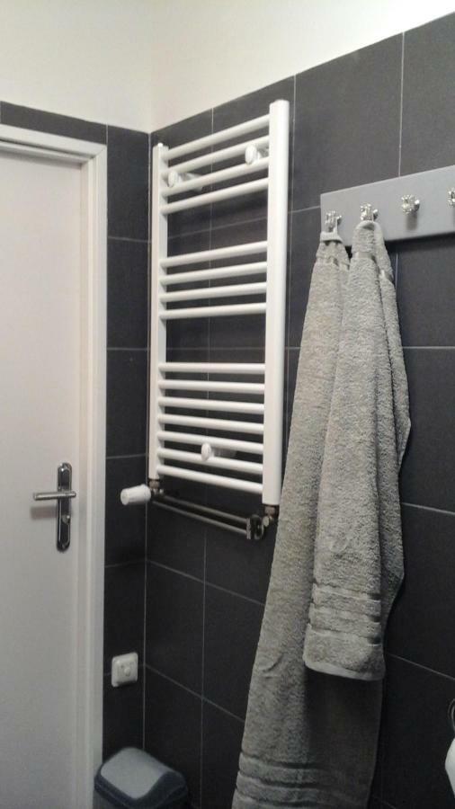 Apartament Lesny Dziwnówek Εξωτερικό φωτογραφία