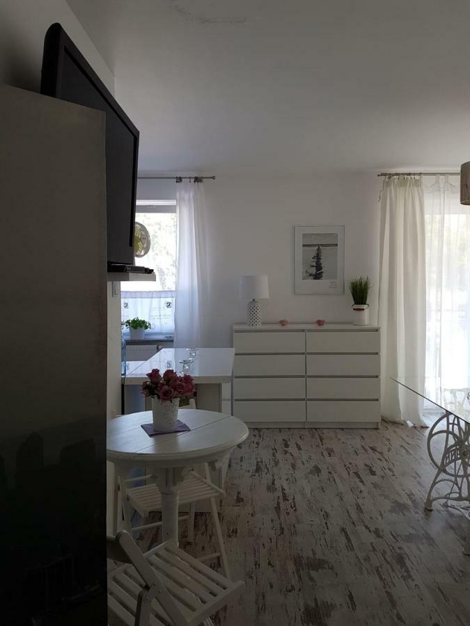 Apartament Lesny Dziwnówek Εξωτερικό φωτογραφία