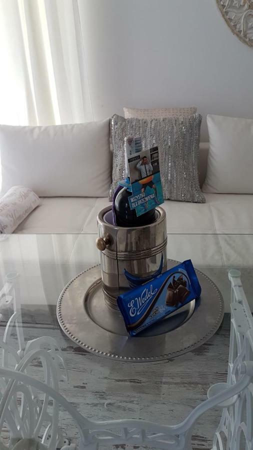 Apartament Lesny Dziwnówek Εξωτερικό φωτογραφία