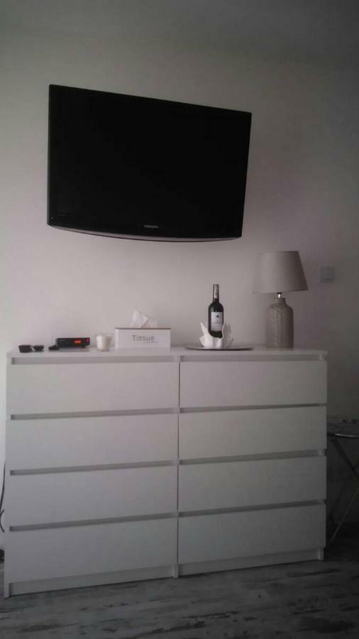 Apartament Lesny Dziwnówek Εξωτερικό φωτογραφία