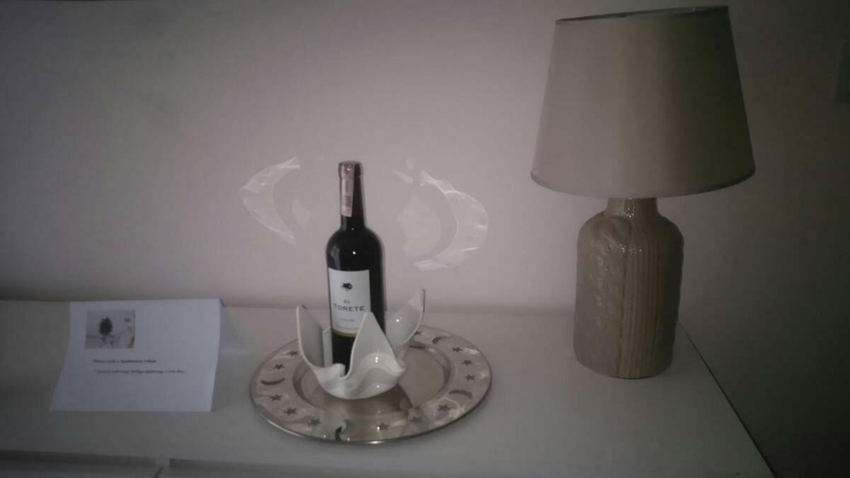 Apartament Lesny Dziwnówek Εξωτερικό φωτογραφία