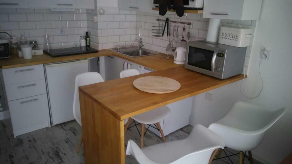 Apartament Lesny Dziwnówek Εξωτερικό φωτογραφία